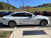 Thumbnail of 2025 Uyuni White Genesis G80