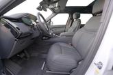 Thumbnail of 2025 Fuji White Land Rover Range Rover Sport