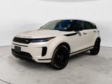 Photo of 2024 Fuji White Land Rover Range Rover Evoque