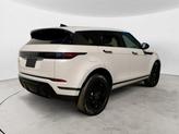 Thumbnail of 2024 Fuji White Land Rover Range Rover Evoque