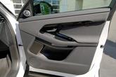 Thumbnail of 2024 Fuji White Land Rover Range Rover Evoque