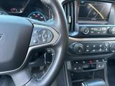 Thumbnail of 2016 Laser Blue Chevrolet Colorado