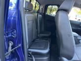 Thumbnail of 2016 Laser Blue Chevrolet Colorado