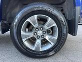 Thumbnail of 2016 Laser Blue Chevrolet Colorado