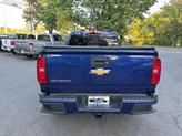 Thumbnail of 2016 Laser Blue Chevrolet Colorado