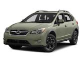 Photo of 2014 Venetian Red Pearl Subaru XV Crosstrek
