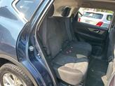 Thumbnail of 2016 Arctic Blue Metallic Nissan Rogue