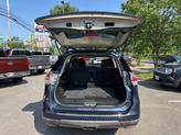 Thumbnail of 2016 Arctic Blue Metallic Nissan Rogue