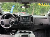 Thumbnail of 2017 Summit White Chevrolet Silverado 1500
