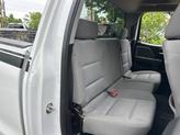 Thumbnail of 2017 Summit White Chevrolet Silverado 1500