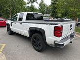 Thumbnail of 2017 Summit White Chevrolet Silverado 1500