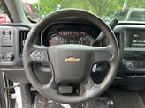 Thumbnail of 2017 Summit White Chevrolet Silverado 1500