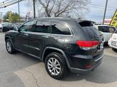 Thumbnail of 2014 Brilliant Black Crystal Pearlcoat Jeep Grand Cherokee