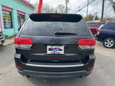 Thumbnail of 2014 Brilliant Black Crystal Pearlcoat Jeep Grand Cherokee