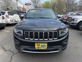 Thumbnail of 2014 Brilliant Black Crystal Pearlcoat Jeep Grand Cherokee
