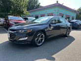 Thumbnail of 2023 Ash Chevrolet Malibu