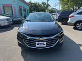 Thumbnail of 2023 Ash Chevrolet Malibu