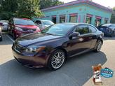 Thumbnail of 2009 Black Scion tC