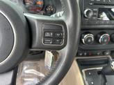 Thumbnail of 2014 Rugged Brown Pearlcoat Jeep Patriot