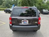 Thumbnail of 2014 Rugged Brown Pearlcoat Jeep Patriot