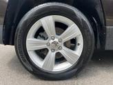 Thumbnail of 2014 Rugged Brown Pearlcoat Jeep Patriot