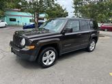 Thumbnail of 2014 Rugged Brown Pearlcoat Jeep Patriot