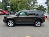 Thumbnail of 2014 Rugged Brown Pearlcoat Jeep Patriot