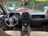 Thumbnail of 2014 Rugged Brown Pearlcoat Jeep Patriot