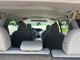 Thumbnail of 2018 Salsa Red Pearl Toyota Sienna