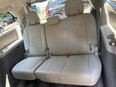Thumbnail of 2018 Salsa Red Pearl Toyota Sienna