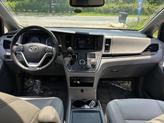 Thumbnail of 2018 Salsa Red Pearl Toyota Sienna