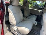 Thumbnail of 2018 Salsa Red Pearl Toyota Sienna
