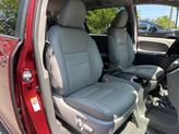Thumbnail of 2018 Salsa Red Pearl Toyota Sienna