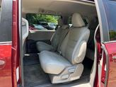 Thumbnail of 2018 Salsa Red Pearl Toyota Sienna