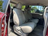 Thumbnail of 2018 Salsa Red Pearl Toyota Sienna