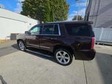 Thumbnail of 2017 Black Cherry Metallic GMC Yukon