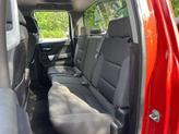 Thumbnail of 2014 Victory Red Chevrolet Silverado 1500