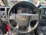 Thumbnail of 2014 Victory Red Chevrolet Silverado 1500