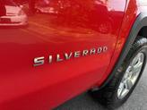 Thumbnail of 2014 Victory Red Chevrolet Silverado 1500