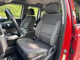 Thumbnail of 2014 Victory Red Chevrolet Silverado 1500