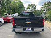 Thumbnail of 2015 Black Chevrolet Silverado 1500