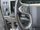 Thumbnail of 2015 Black Chevrolet Silverado 1500