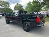 Thumbnail of 2015 Black Chevrolet Silverado 1500