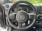 Thumbnail of 2014 Black Clearcoat Jeep Wrangler Unlimited