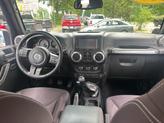 Thumbnail of 2014 Black Clearcoat Jeep Wrangler Unlimited