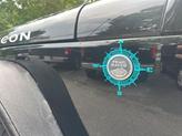 Thumbnail of 2014 Black Clearcoat Jeep Wrangler Unlimited