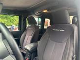 Thumbnail of 2014 Black Clearcoat Jeep Wrangler Unlimited