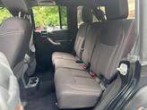 Thumbnail of 2014 Black Clearcoat Jeep Wrangler Unlimited