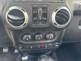 Thumbnail of 2014 Black Clearcoat Jeep Wrangler Unlimited