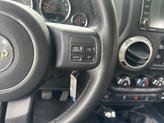 Thumbnail of 2014 Black Clearcoat Jeep Wrangler Unlimited